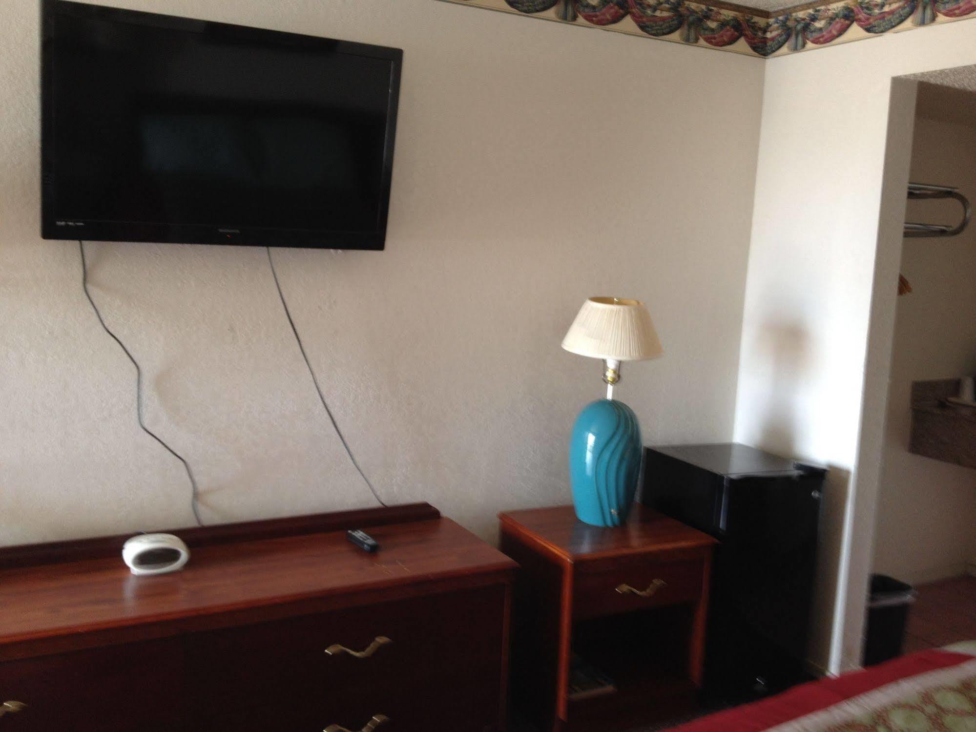 Crown Inn Grand Prairie Esterno foto